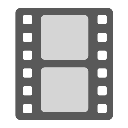 Film Frames Emoji 🎞️