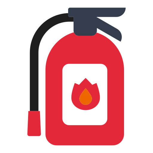 Fire Extinguisher Fire Extinguisher