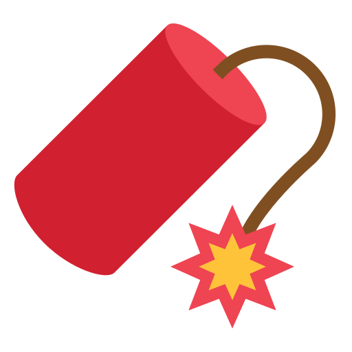 Firecracker Firecracker