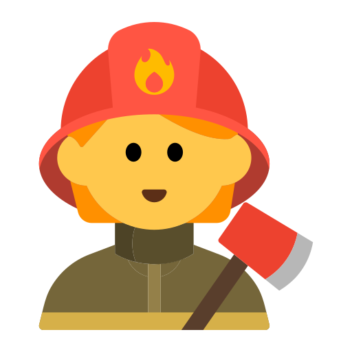 Firefighter