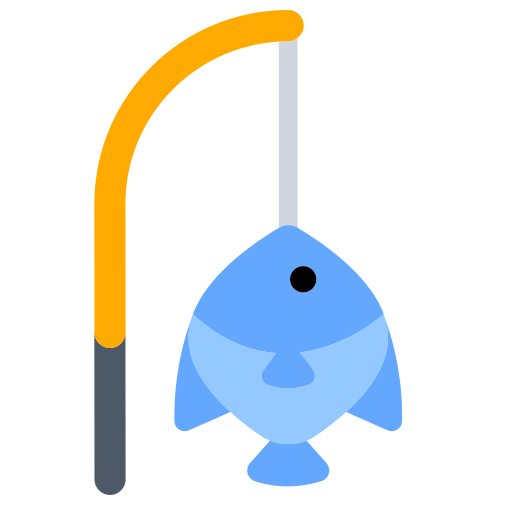 Fishing Pole Fishing Pole