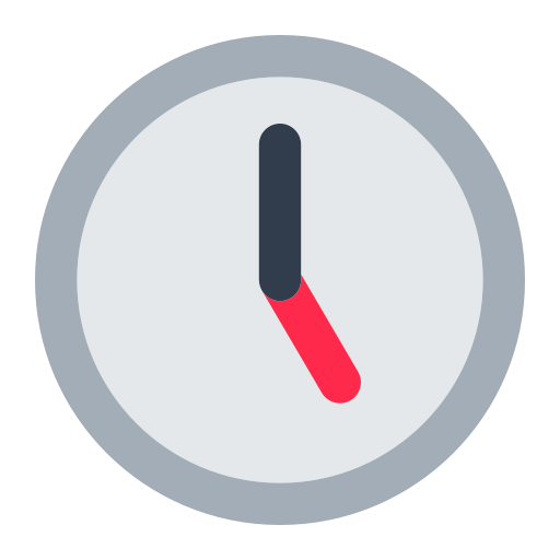 Five O’Clock Five O’Clock
