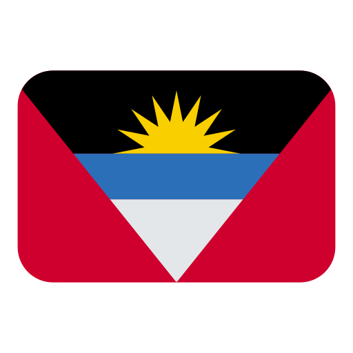 Flag: Antigua & Barbuda Flag: Antigua & Barbuda