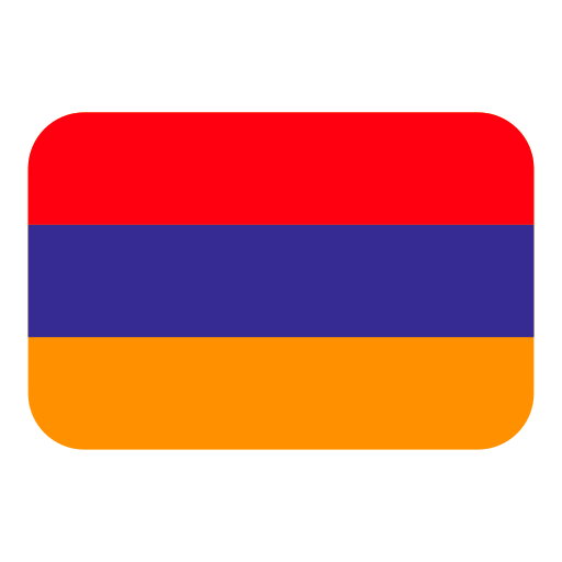 Flag: Armenia Flag: Armenia