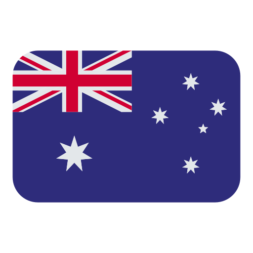 Flag: Australia Flag: Australia