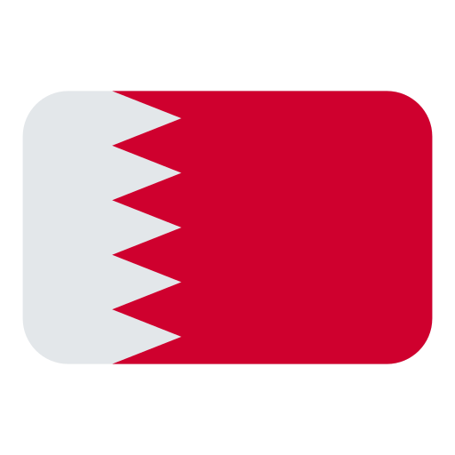 Flag: Bahrain Flag: Bahrain