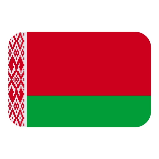 Flag: Belarus Flag: Belarus