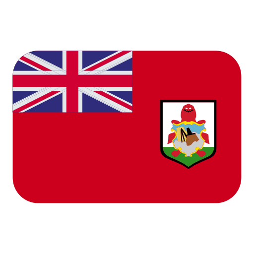 Flag: Bermuda Flag: Bermuda