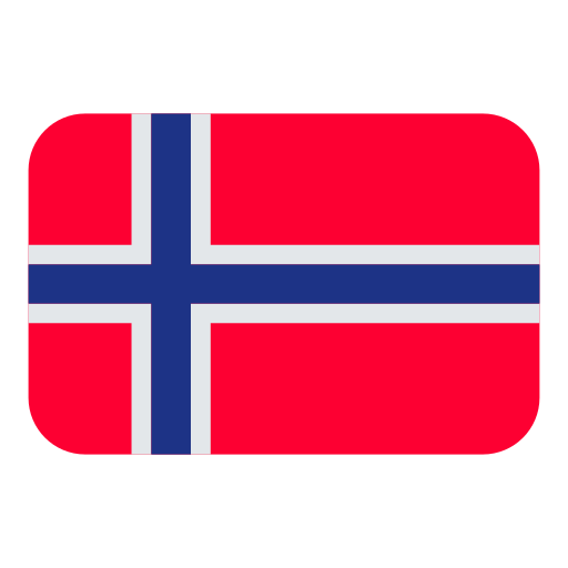 Flag: Bouvet Island Flag: Bouvet Island