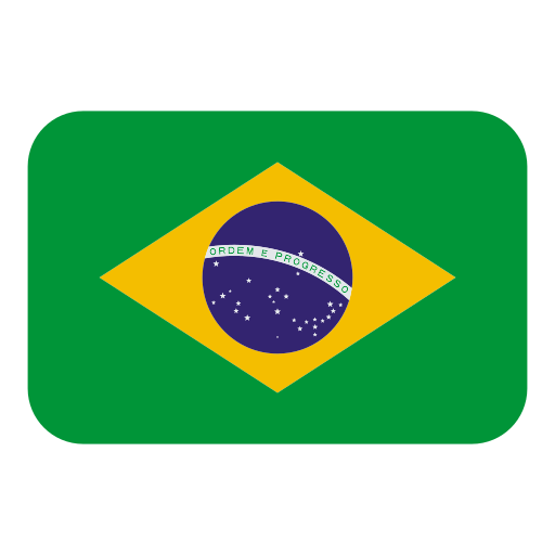 Flag: Brazil Flag: Brazil