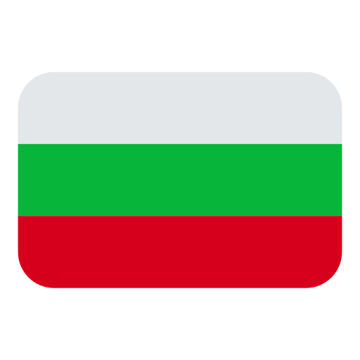 Flag: Bulgaria Flag: Bulgaria