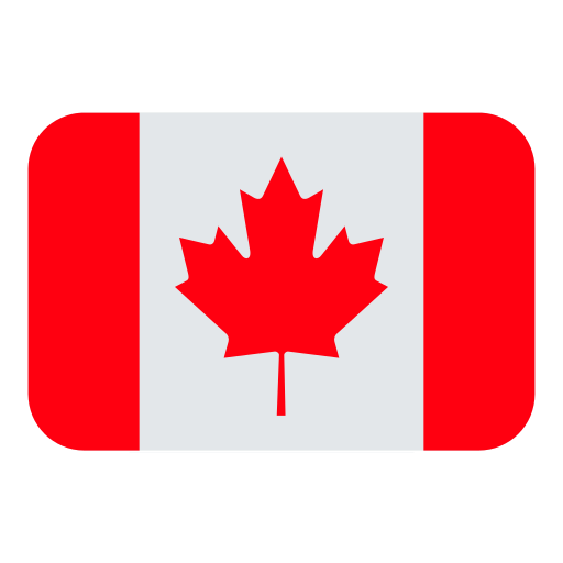 Flag: Canada Flag: Canada