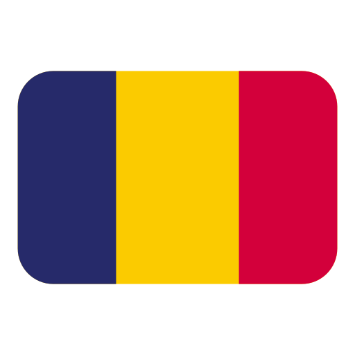 Flag: Chad Flag: Chad
