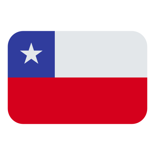 Flag: Chile Flag: Chile