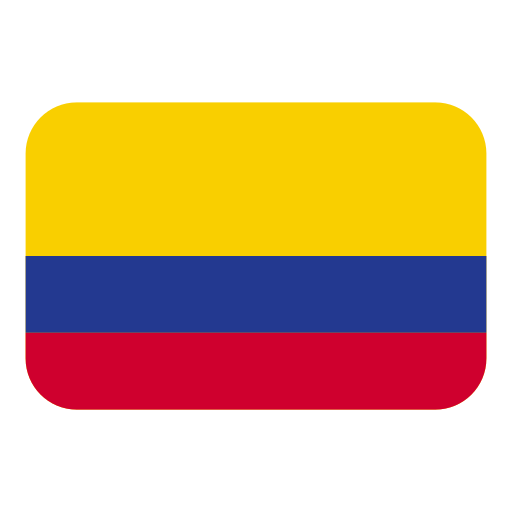Flag: Colombia Flag: Colombia