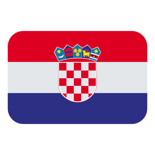 Flag: Croatia Flag: Croatia
