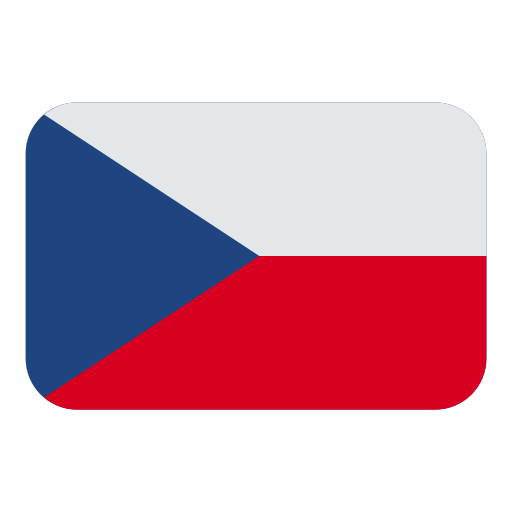 Flag: Czechia Flag: Czechia