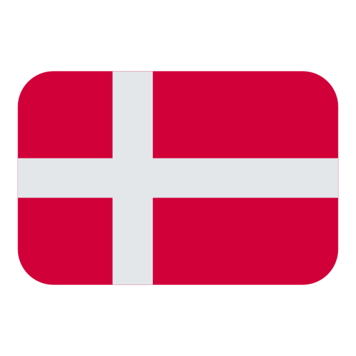 Flag: Denmark Flag: Denmark