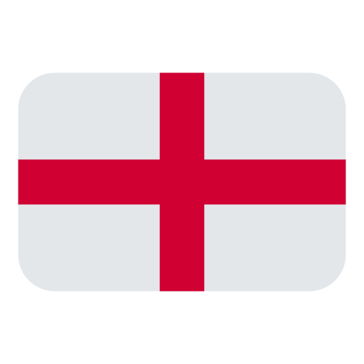 Flag: England Flag: England