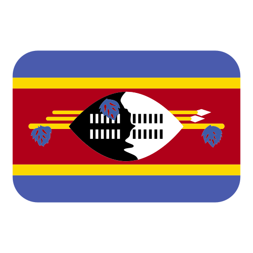 Flag: Eswatini Flag: Eswatini