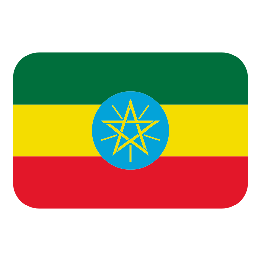 Flag: Ethiopia Flag: Ethiopia
