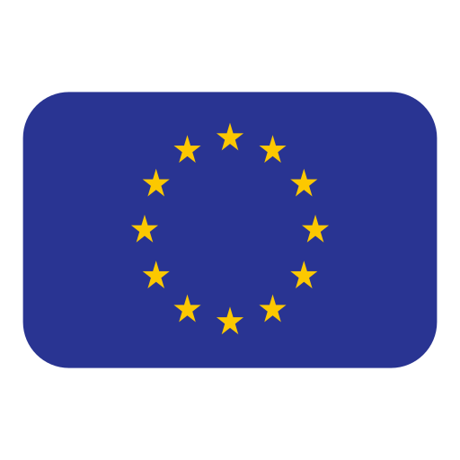 Flag: European Union Flag: European Union