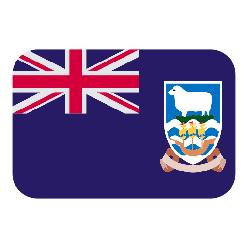 Flag: Falkland Islands Flag: Falkland Islands