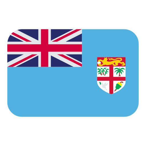 Flag: Fiji Flag: Fiji