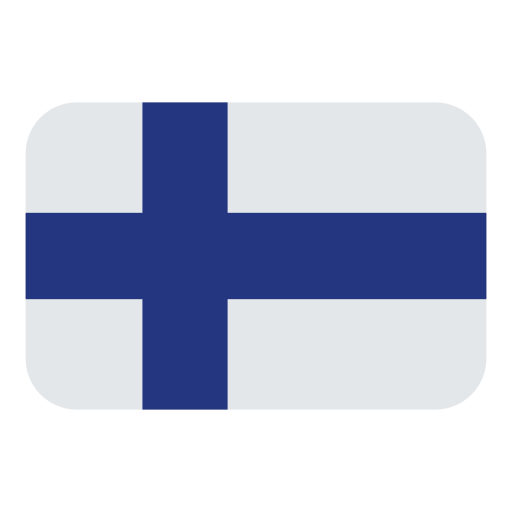 Flag: Finland Flag: Finland