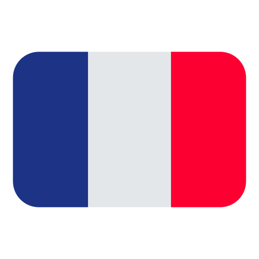 Flag: France Flag: France