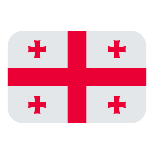 Flag: Georgia Flag: Georgia