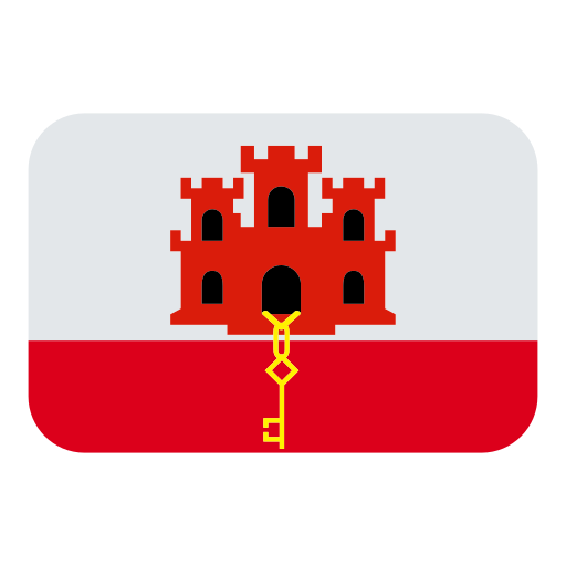 Flag: Gibraltar Flag: Gibraltar