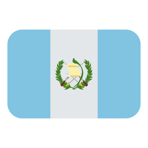 Flag: Guatemala Flag: Guatemala