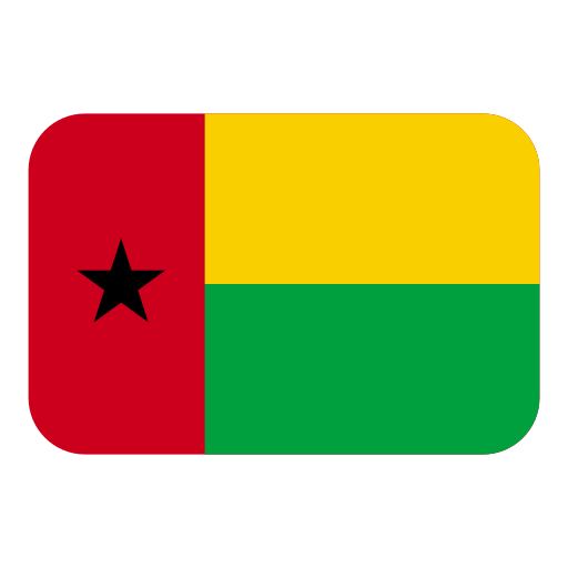 Flag: Guinea-Bissau Flag: Guinea-Bissau