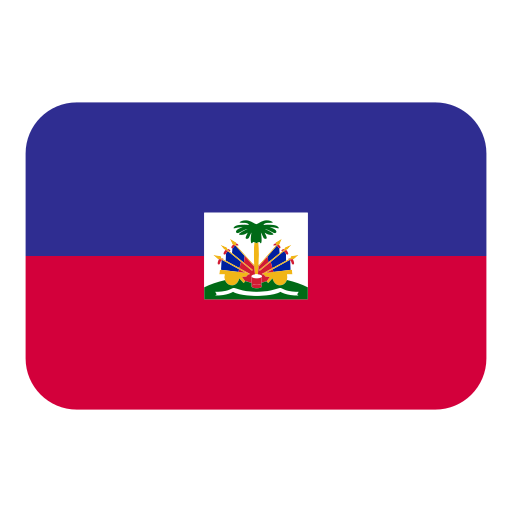 Flag: Haiti Flag: Haiti