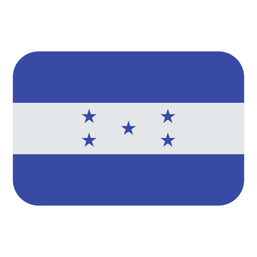 Flag: Honduras Flag: Honduras