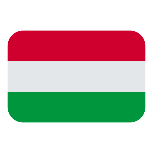 Flag: Hungary Flag: Hungary