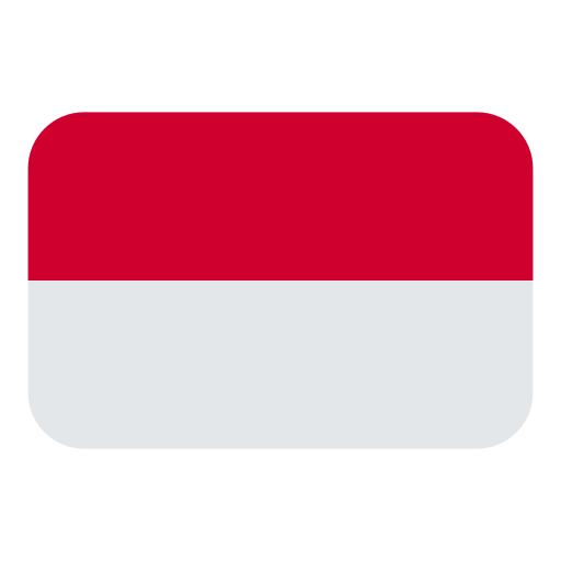 Flag: Indonesia Flag: Indonesia