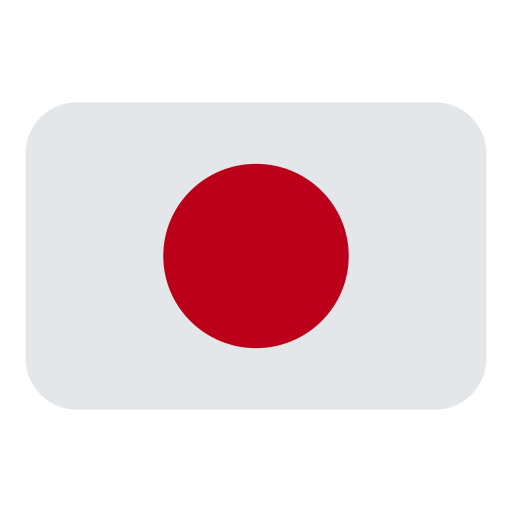Flag: Japan Flag: Japan
