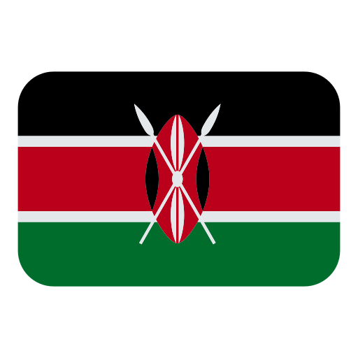 Flag: Kenya Flag: Kenya