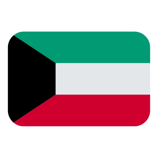 Flag: Kuwait Flag: Kuwait