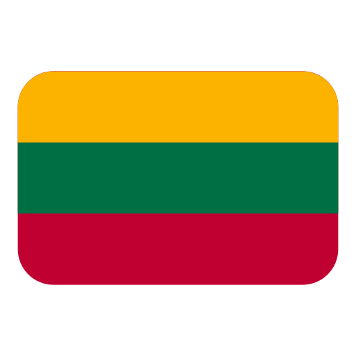 Flag: Lithuania Flag: Lithuania