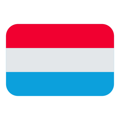 Flag: Luxembourg Flag: Luxembourg