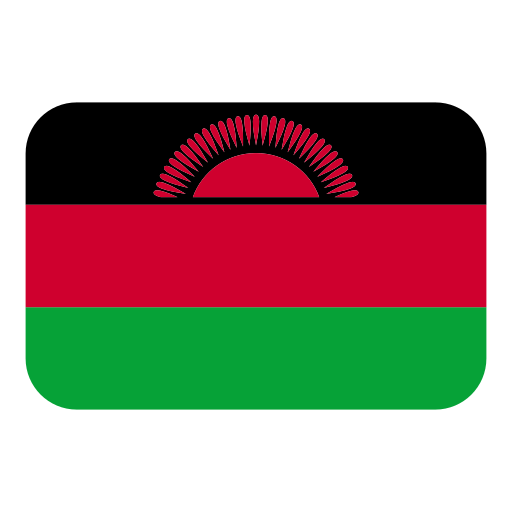Flag: Malawi Flag: Malawi