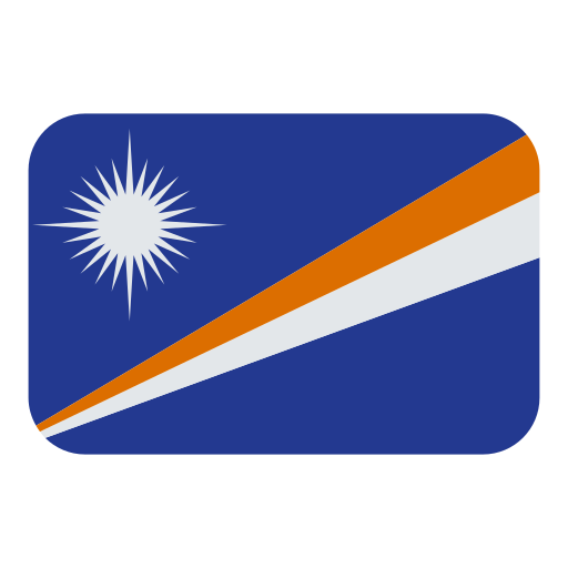 Flag: Marshall Islands Flag: Marshall Islands