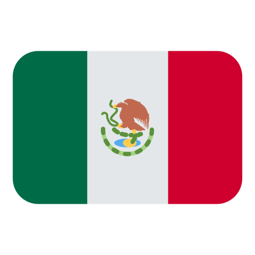 Flag: Mexico Flag: Mexico