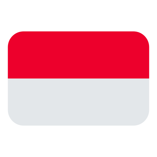 Flag: Monaco Flag: Monaco
