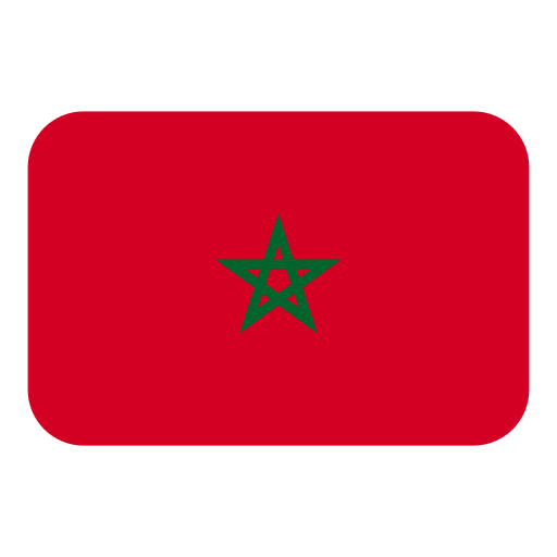 Flag: Morocco Flag: Morocco