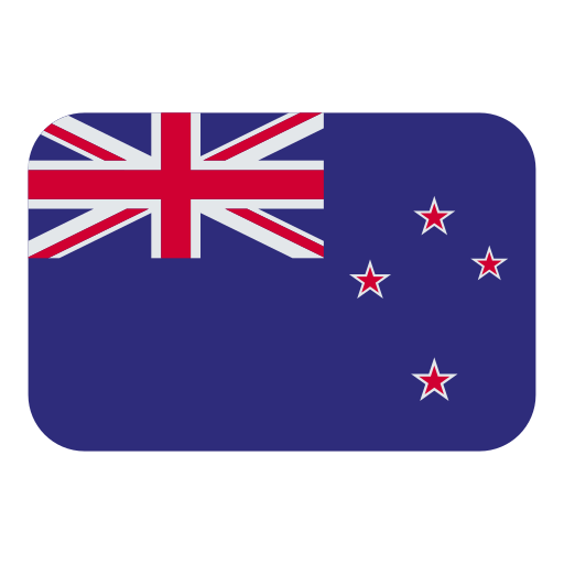 Flag: New Zealand Flag: New Zealand