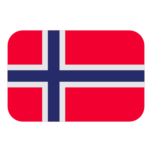 Flag: Norway Flag: Norway